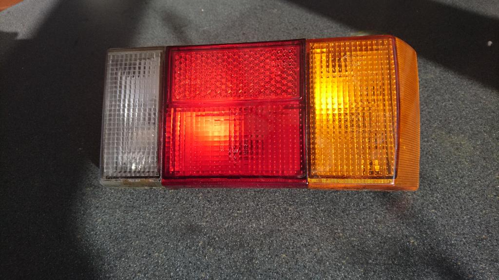 Achterlicht golf 1 cabriolet (rechts), Ophalen of Verzenden, Gebruikt, Volkswagen