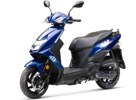 GRATIS (OPKNAP) SCOOTER/BROMMER GEZOCHT!, Ophalen of Verzenden, Benzine