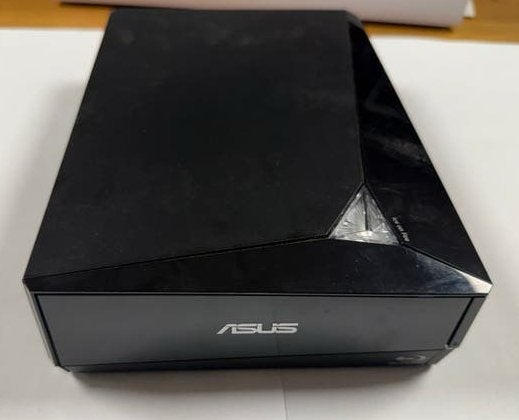 ASUS BW-16D1H-U PRO (in nette staat) externe blu-ray writer, Zo goed als nieuw, Extern, Dvd, MacOS