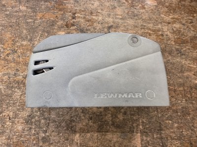 Valstopper Lewmar 14 mm, Niet ingevuld, Gebruikt, Niet ingevuld, Niet ingevuld