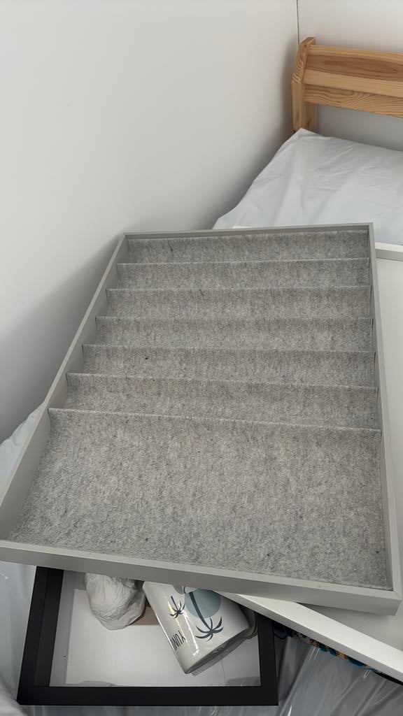 Pax komplement inzet voor sieraden, Zo goed als nieuw, Minder dan 100 cm, 50 tot 75 cm, 50 tot 100 cm