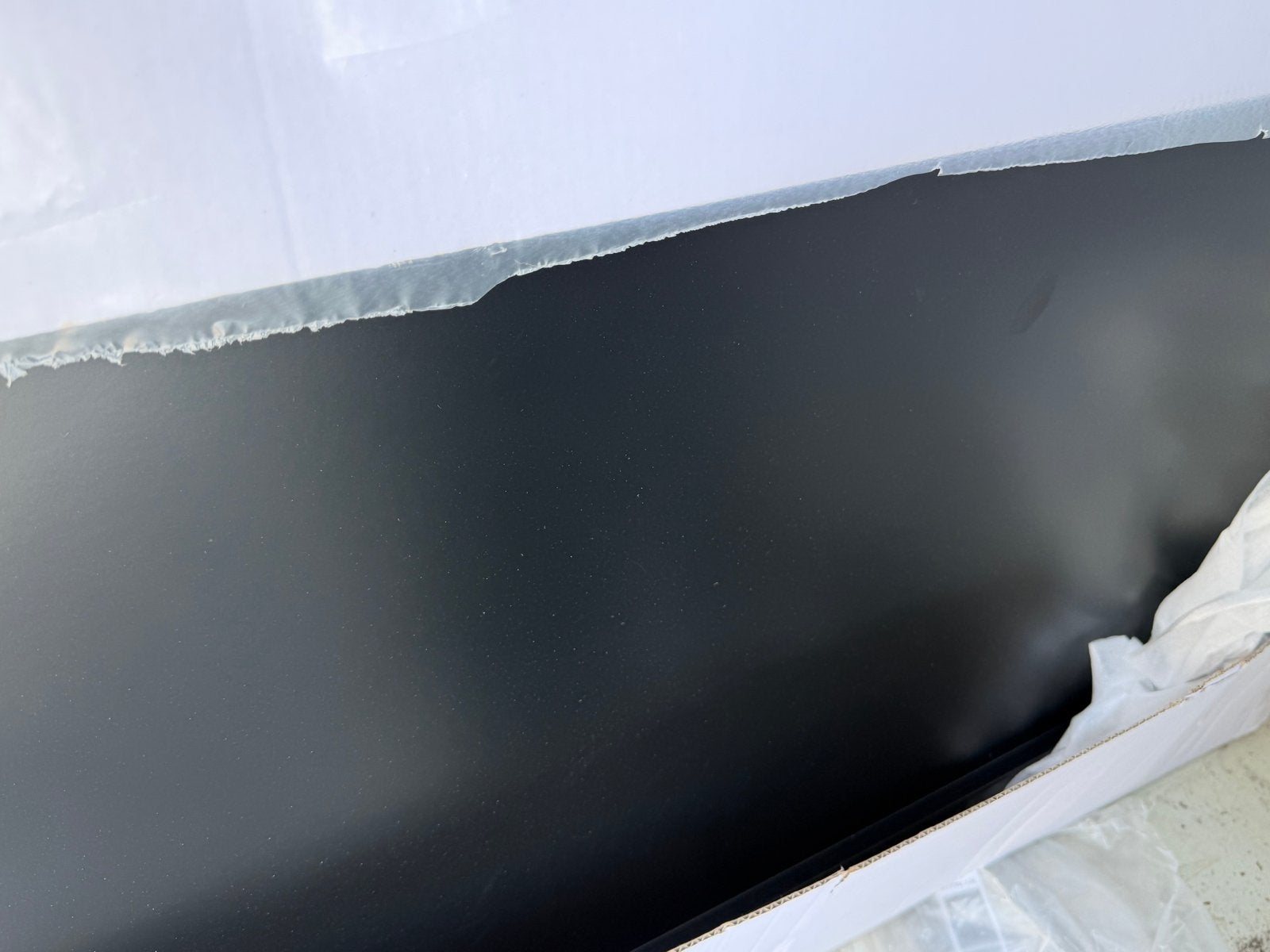 Nieuwe Austria Nero Legno Binnendeur 73x201.5 cm, Ophalen, Minder dan 80 cm, Binnendeur, Nieuw