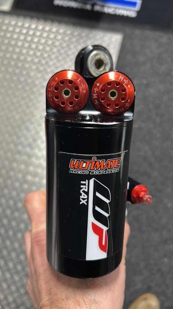 WP Trax schokker Ultimate Suspension KTM Husqvarna Gas Gas, WP Suspension, Onbekend, Ophalen of Verzenden, Onbekend