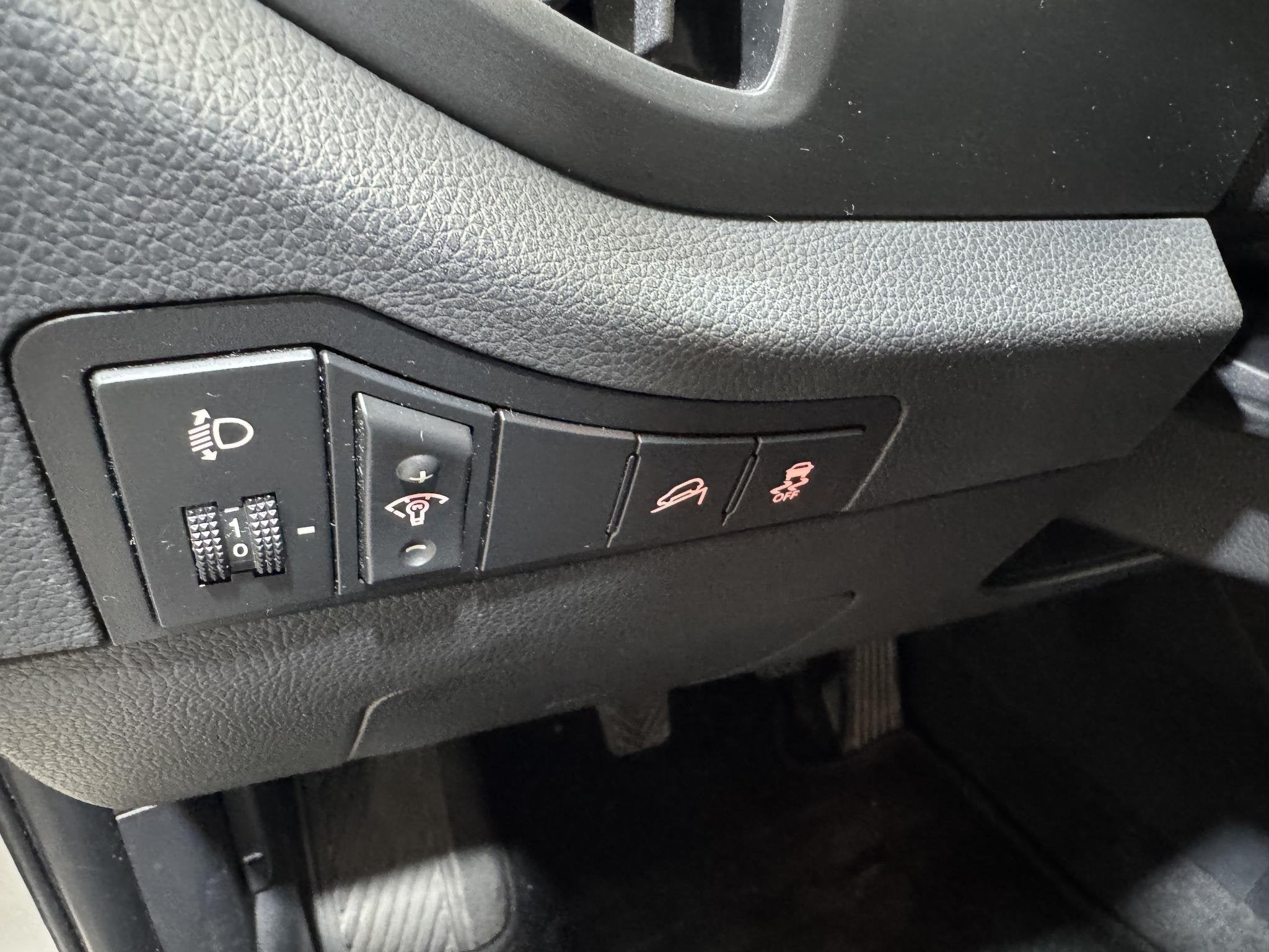 Foto 22 van Kia Sportage 2.0 X-ecutive Plus Pack First Edition