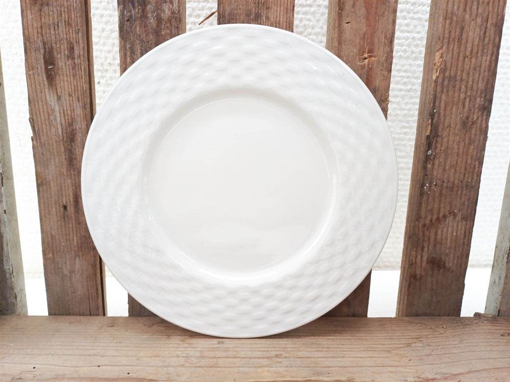 3 stuks porseleinen schaaltjes/bordjes 39972, Huis en Inrichting, Keuken | Servies, Gebruikt, Ophalen of Verzenden, Bord(en), Overige stijlen
