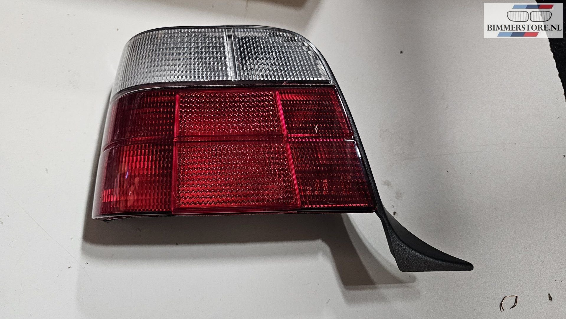 Achterlicht links Hella BMW E36 Touring 2VP354363011  632183, Auto-onderdelen, Gebruikt, -, -, Ophalen of Verzenden