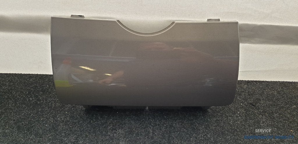 Afdekkap trekhaak gat bumper W251 R klasse Mercedes A2518850, Gebruikt, Mercedes-Benz AG, Mercedes-Benz, Ophalen of Verzenden