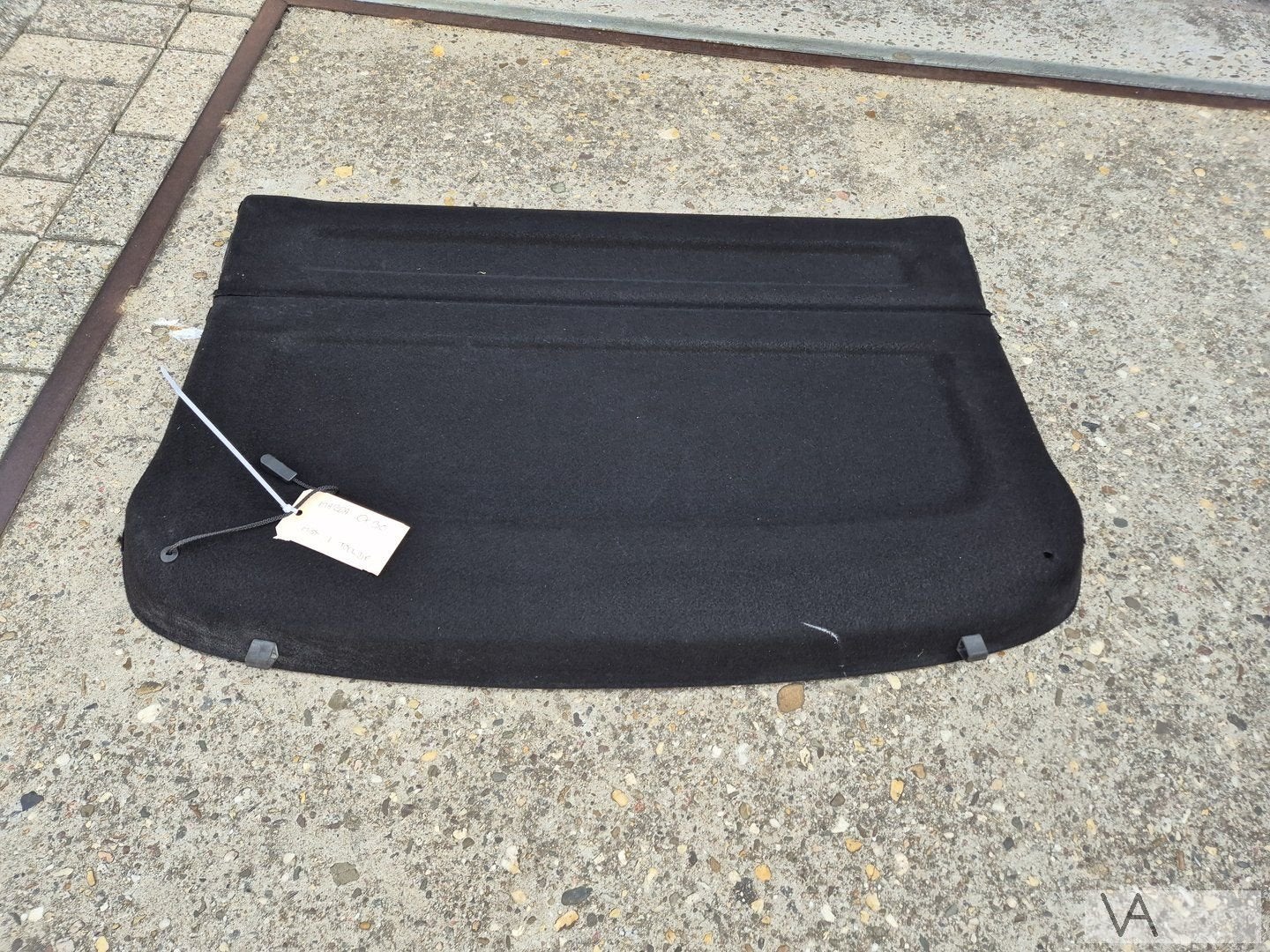 Hoedenplank voor Mazda cx30 cx-30 cx 30 mist 1 touwtje €100, Auto-onderdelen, Gebruikt, -, -, Ophalen of Verzenden
