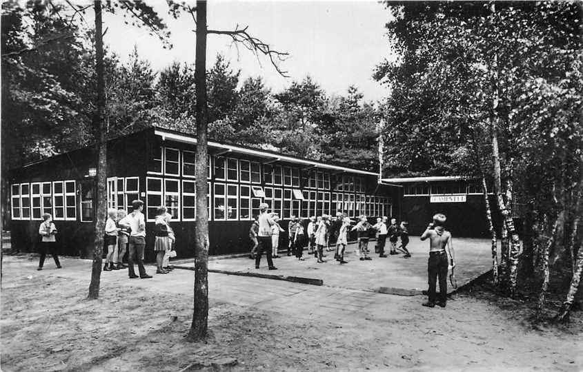 300-012-037 Doornspijk t Campvelt, Verzenden, Voor 1920
