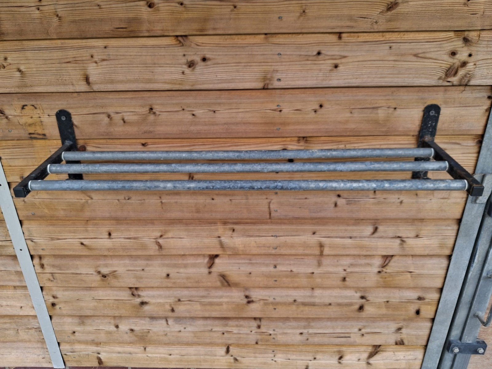 2 Dekenbeugels 1 x1 en 1x 3 en bakletters 8 stuks, Dieren en Toebehoren, Paarden en Pony's | Overige Paardenspullen, Ophalen of Verzenden