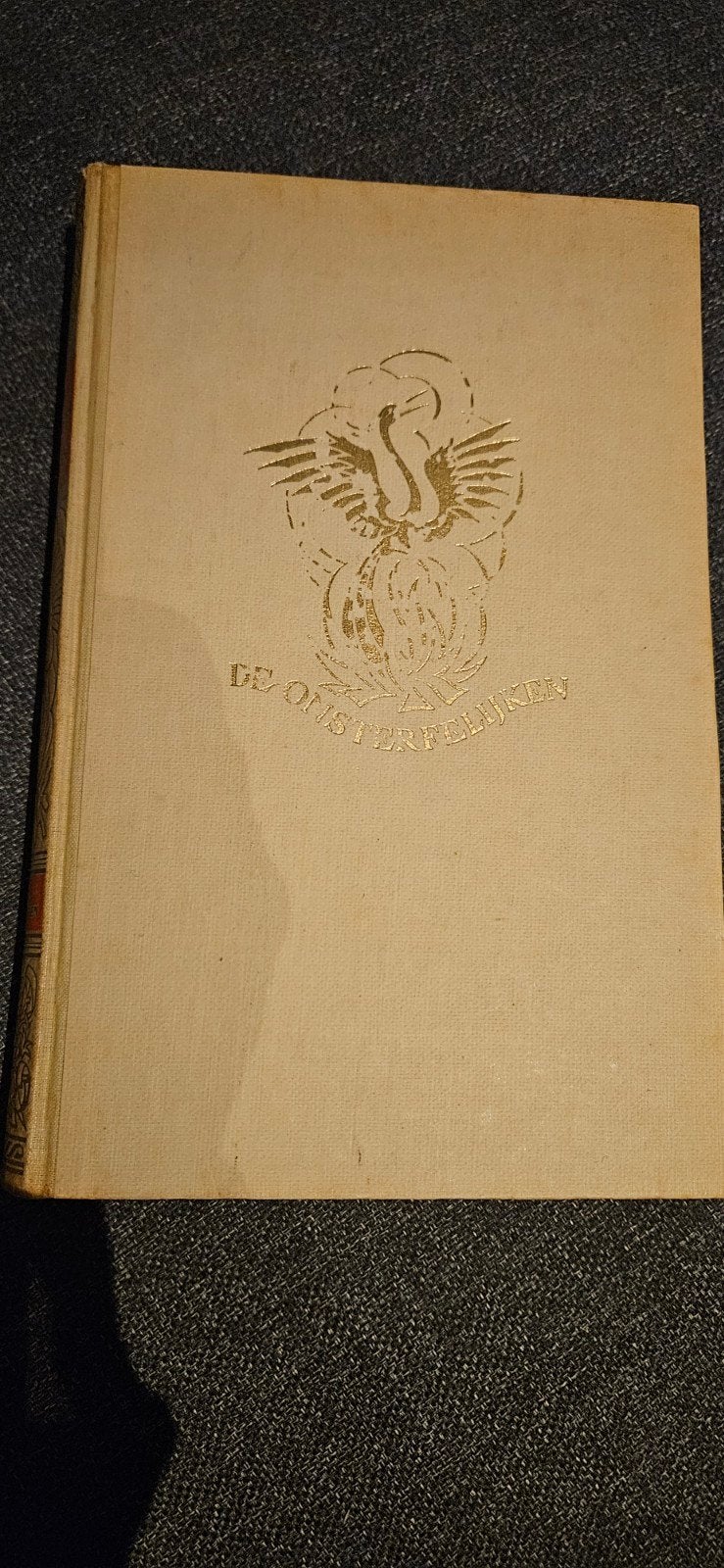 Hans Christian Andersen - Sprookjes en Verhalen, Ophalen of Verzenden, Gelezen, Hans Christian Andersen