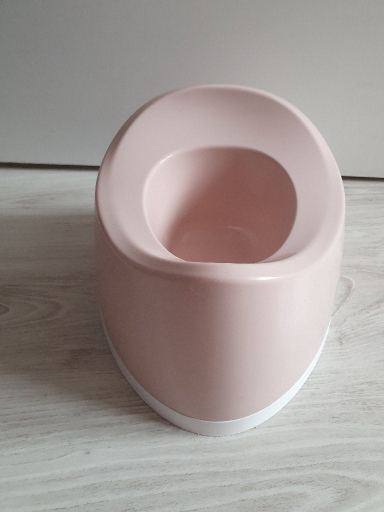 Oefenpotje - plaspotje, Ophalen of Verzenden, Nieuw, Overige typen