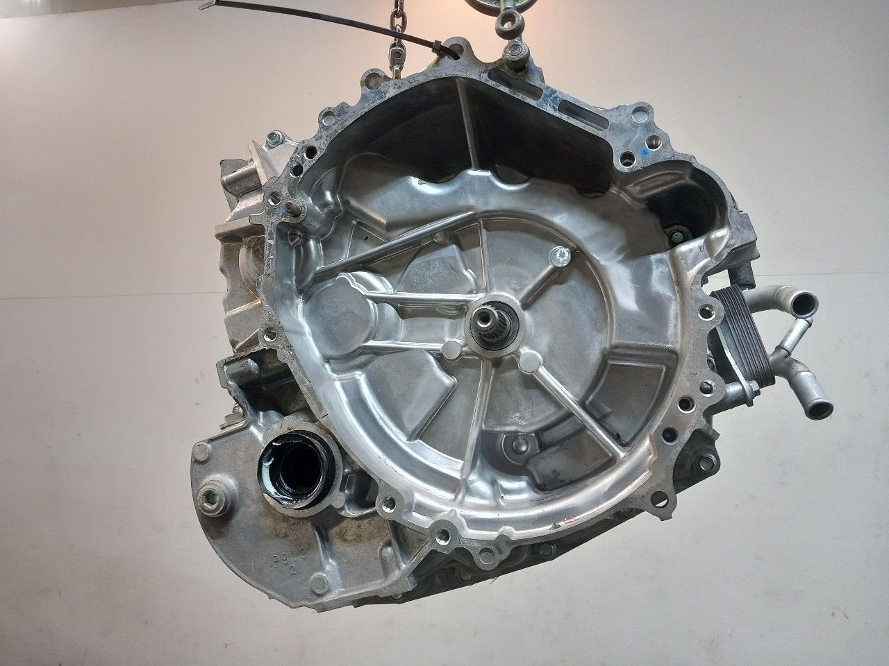 Versnellingsbak automaat Toyota Yaris, Auto-onderdelen, Onderdelen@venauto.nl, Van der Ven Autorecycling B.V., Gebruikt, Ettenseweg 76, 4706 PB Roosendaal, The Netherlands