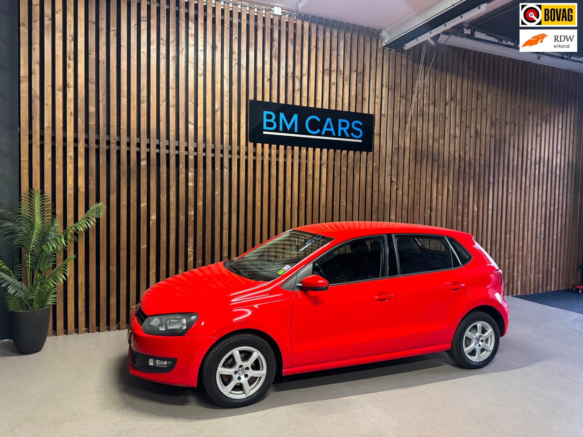 Volkswagen Polo 1.4-16V Comfortline Airco, carplay,, Auto's, Volkswagen, Voorwielaandrijving, 86 pk, 4 cilinders, Bedrijf