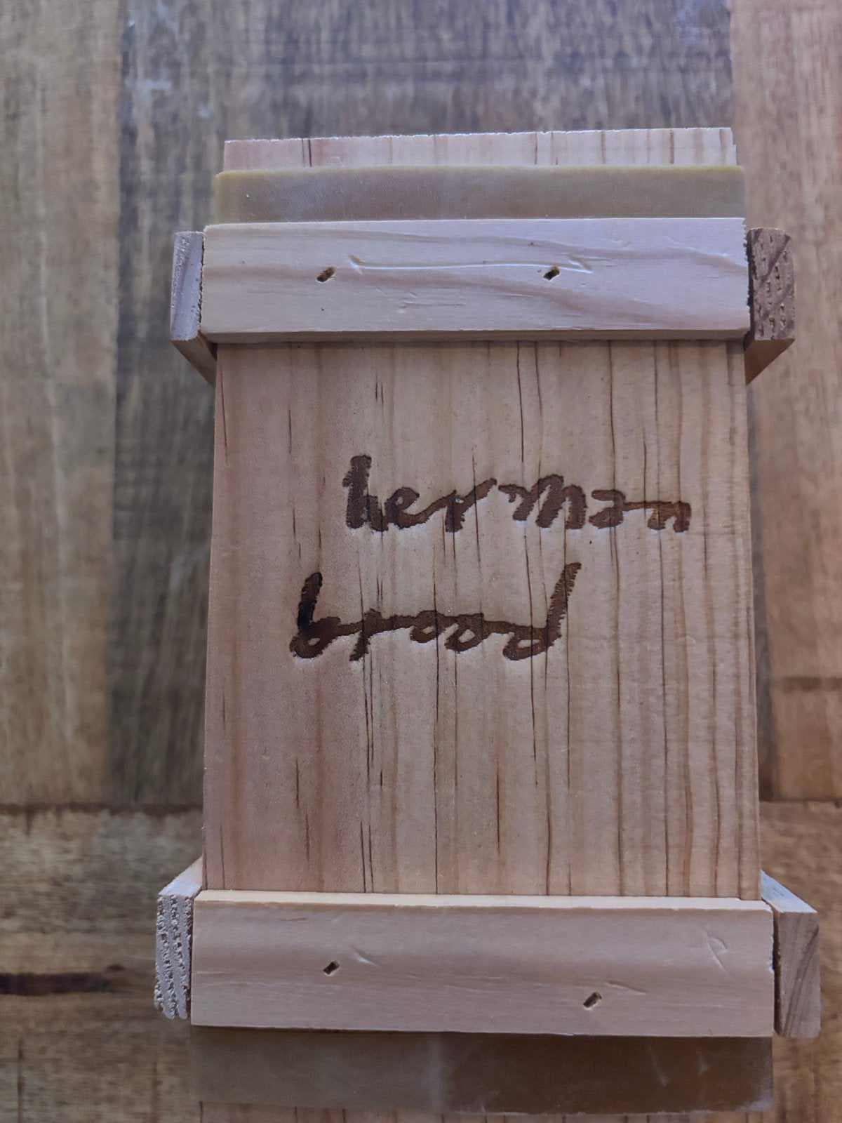 Herman Brood Eau de Toilette Collecters item, Ophalen of Verzenden, Nieuw