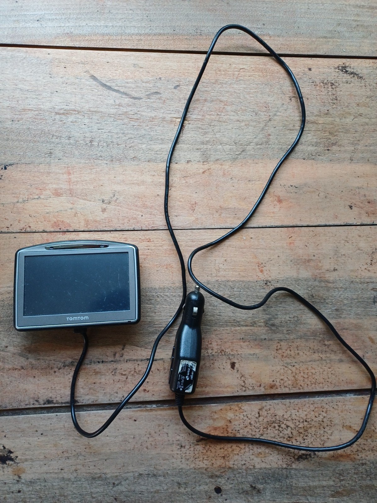 Zoldervondst Tomtom Go 720, Ophalen of Verzenden