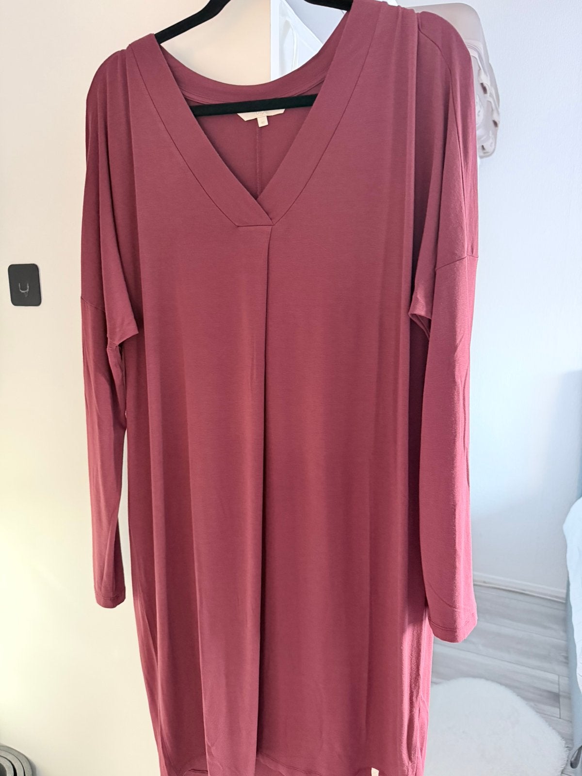 Didi tuniek nieuw 42, Ophalen of Verzenden, Nieuw, Maat 42/44 (L), Rood
