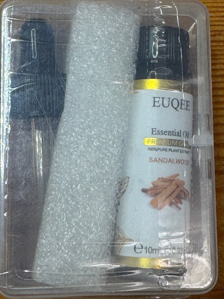 100% natuurlijke plantaardige etherische olies 10ml, Ophalen of Verzenden, Nieuw