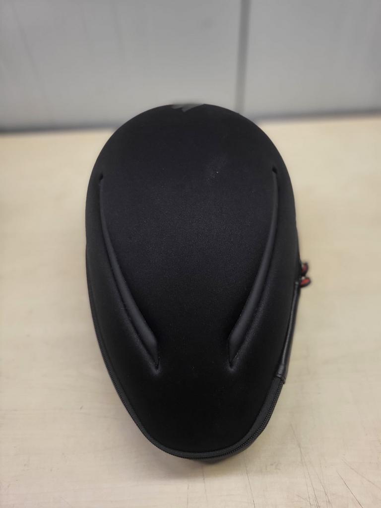Helmhoes- Specialized S-Works TT Helmet Soft Case, Fietsen en Brommers, Fietsen | Racefietsen, Zo goed als nieuw, Ophalen of Verzenden