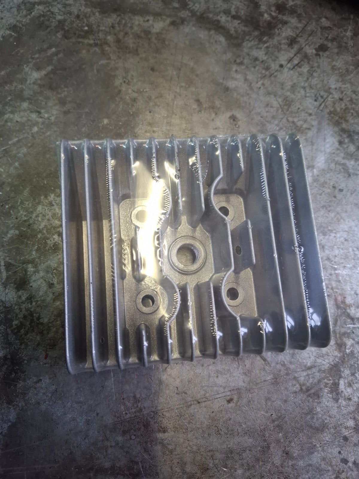 Simson cilinderkop, Ophalen, Nieuw, Cilinder, Overige merken