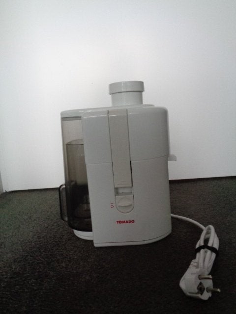 17558-15-2 : Tomado sap centrifuge, Ophalen of Verzenden, Zo goed als nieuw
