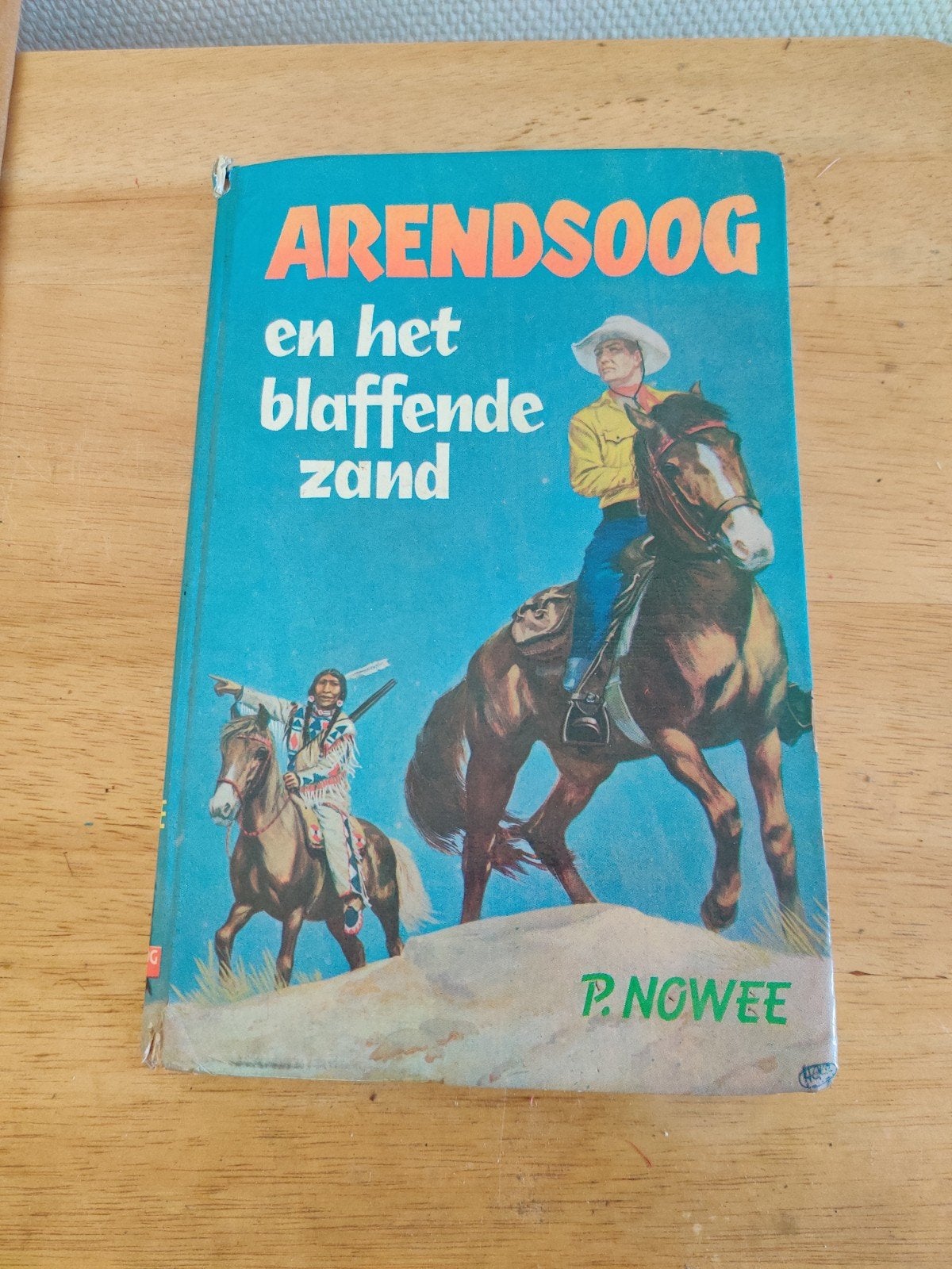 Arendsoog boeken - 14 delen van de populaire serie, Boeken, Ophalen of Verzenden