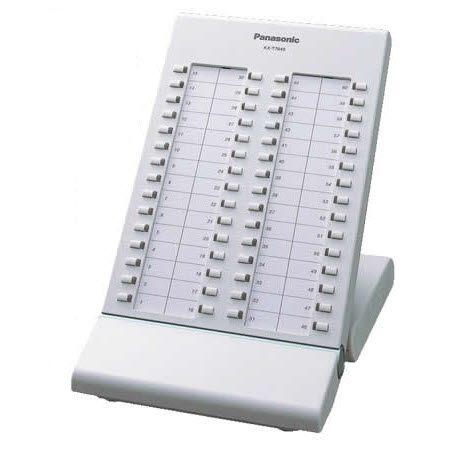 Panasonic KX-T7640 DSS Console wit, Verzenden, Gebruikt