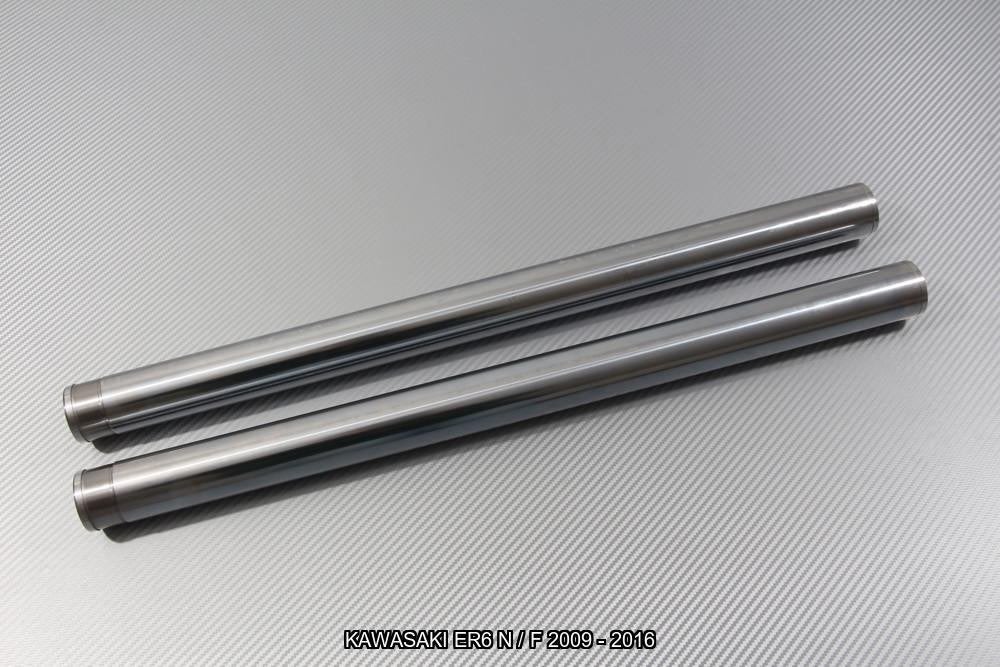 Voorvorkpoten SPR KAWASAKI ER6 N / F 2009 - 2016, Verzenden, Nieuw