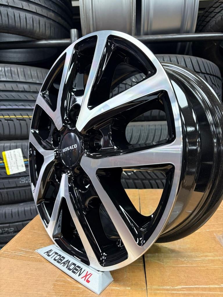 16 Inch Camper Jumper Maxi, Ducato Maxi velgen 5x130, Bestelwagen, Velg(en), 16 inch, Ophalen of Verzenden