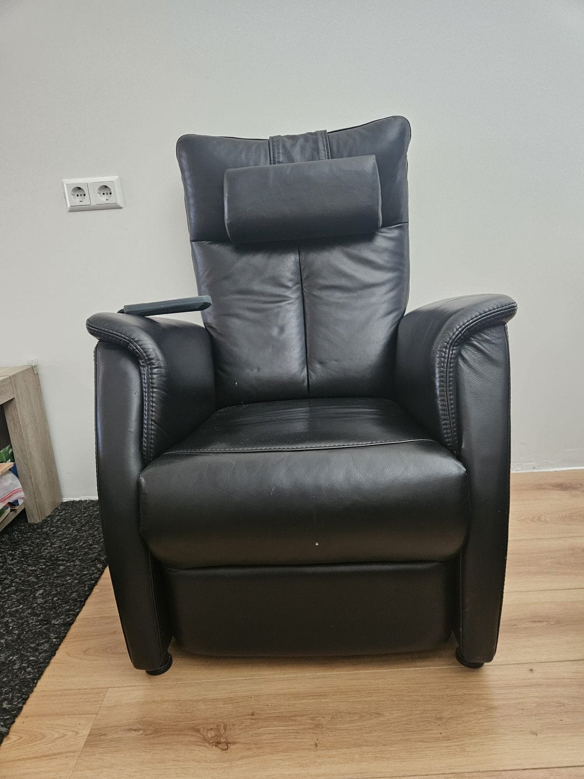 Prominent elektrische stoelen 2x, Ophalen of Verzenden, Zo goed als nieuw, Minder dan 75 cm, 50 tot 75 cm