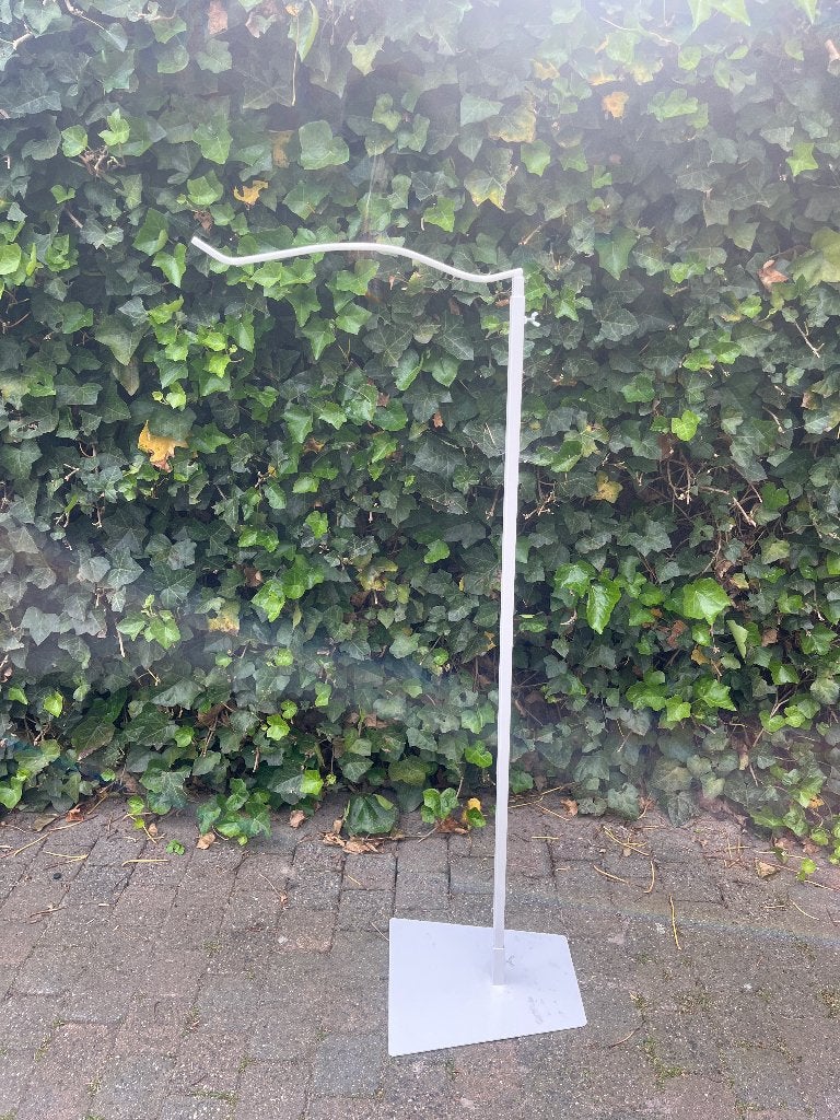 Piekstok voor klamboe, Ophalen, Zo goed als nieuw, Klamboe