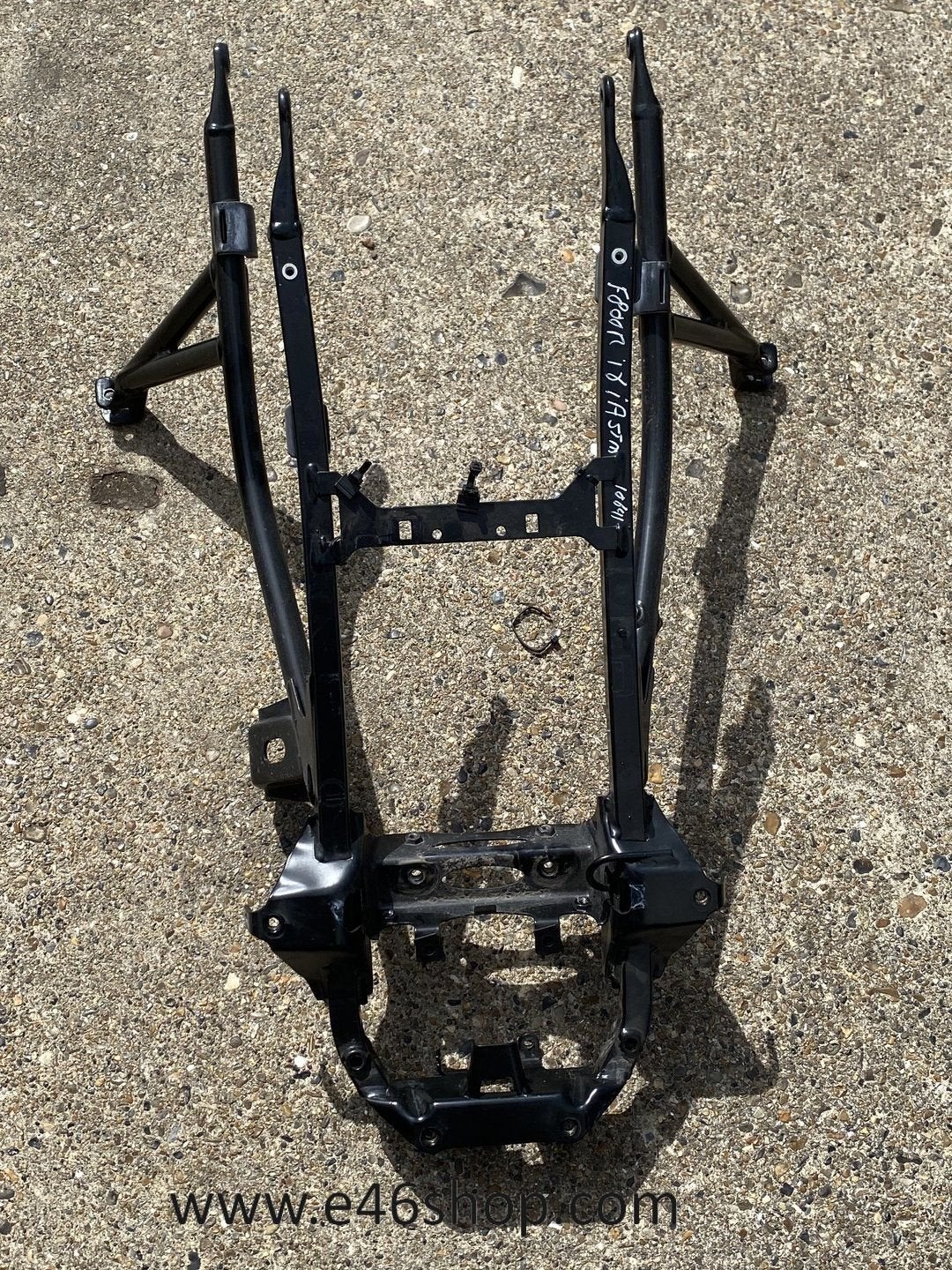 BMW F800R JAAR 2016 SUBFRAME, Ophalen of Verzenden, -, -, -