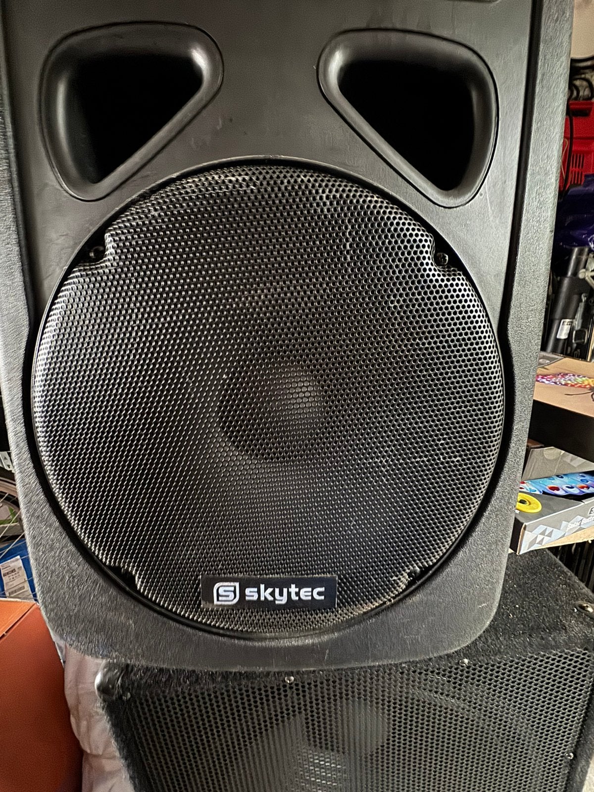 Foto 13 van Complete DJ Set: Denon Prime 4 met 500gb harde schijf