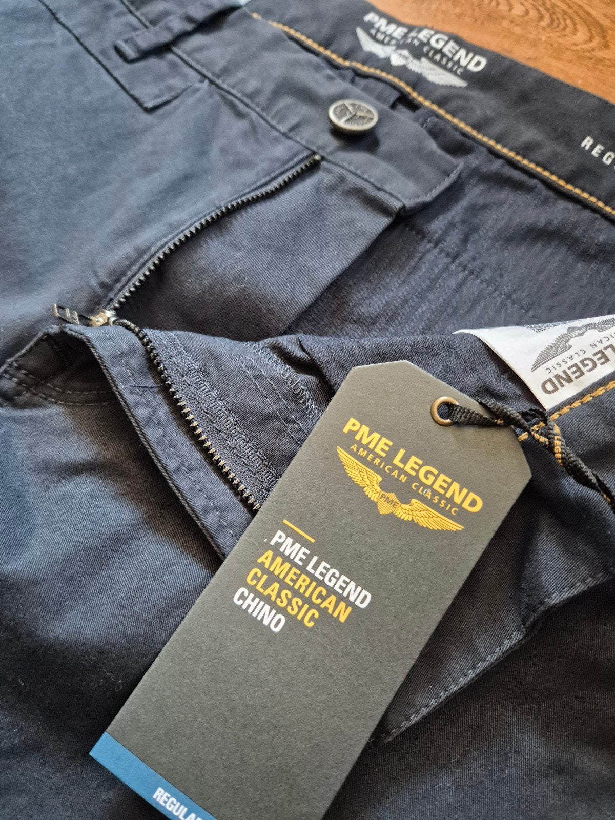 Pme Legend Pall Mall jeans Chino broek Nieuw mt 31/32, Kleding | Heren, ., Nieuw, W32 (confectie 46) of kleiner, PME Legend