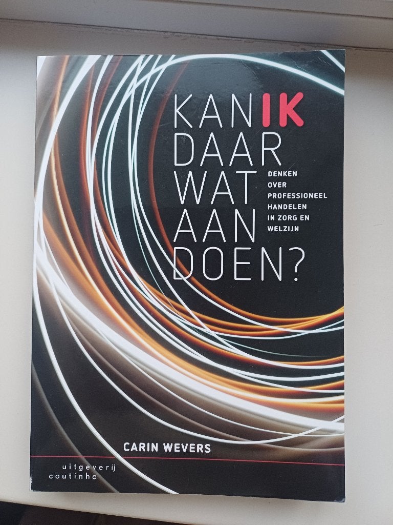 Kan ik daar wat aan doen?, Zo goed als nieuw, Alpha, HBO, Uitgeverij Coutinho