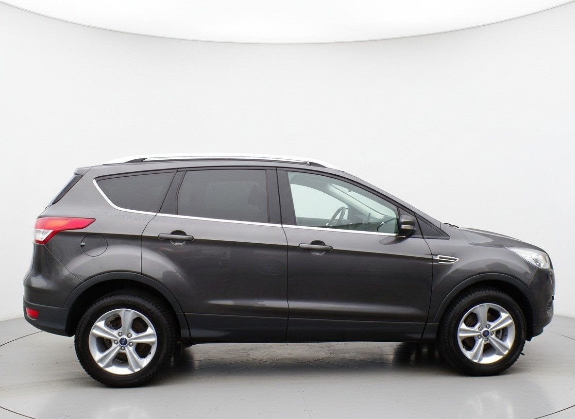 Ford Kuga 1.5 Trend|PDC|Trekhaak|Stoelverw.|Clima|Cruise|BT, Auto's, Stof, Euro 6, 4 cilinders, Bedrijf
