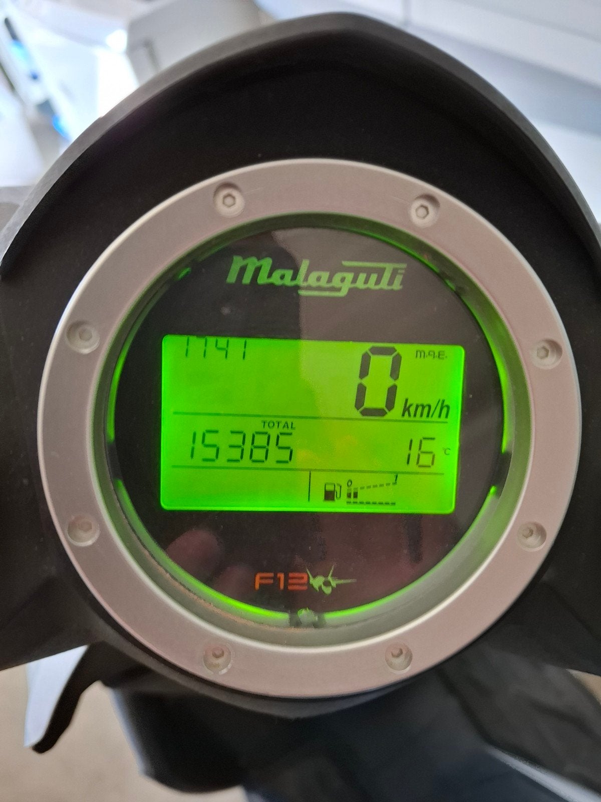 Malagutti r12 te Koop, Fietsen en Brommers, Ophalen, Gebruikt, Elektrisch, Overige modellen