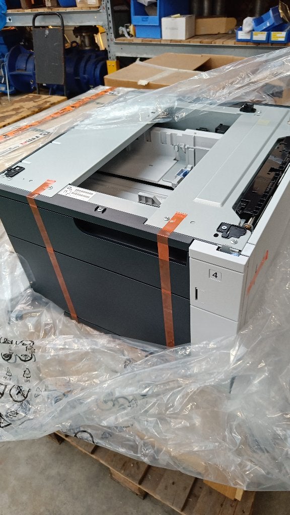 onderstel hp printer CE792a, Computers en Software, Printers, Ophalen, Hp, Printer, Nieuw