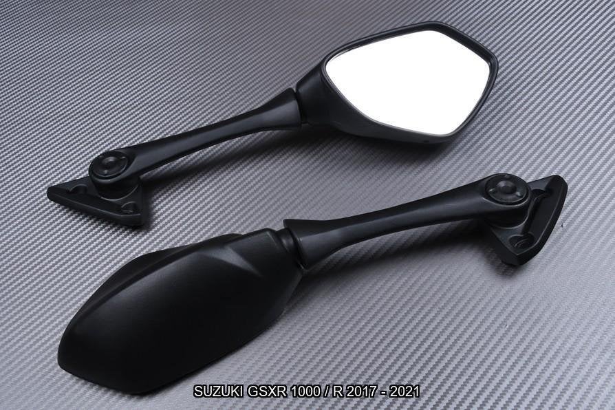 spiegels type origineel SUZUKI GSXR 1000 / R 2017 - 2021, Verzenden, Nieuw