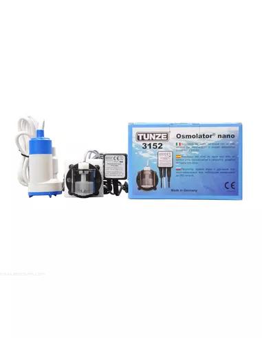 Tunze osmolator nano, Ophalen of Verzenden, Zo goed als nieuw