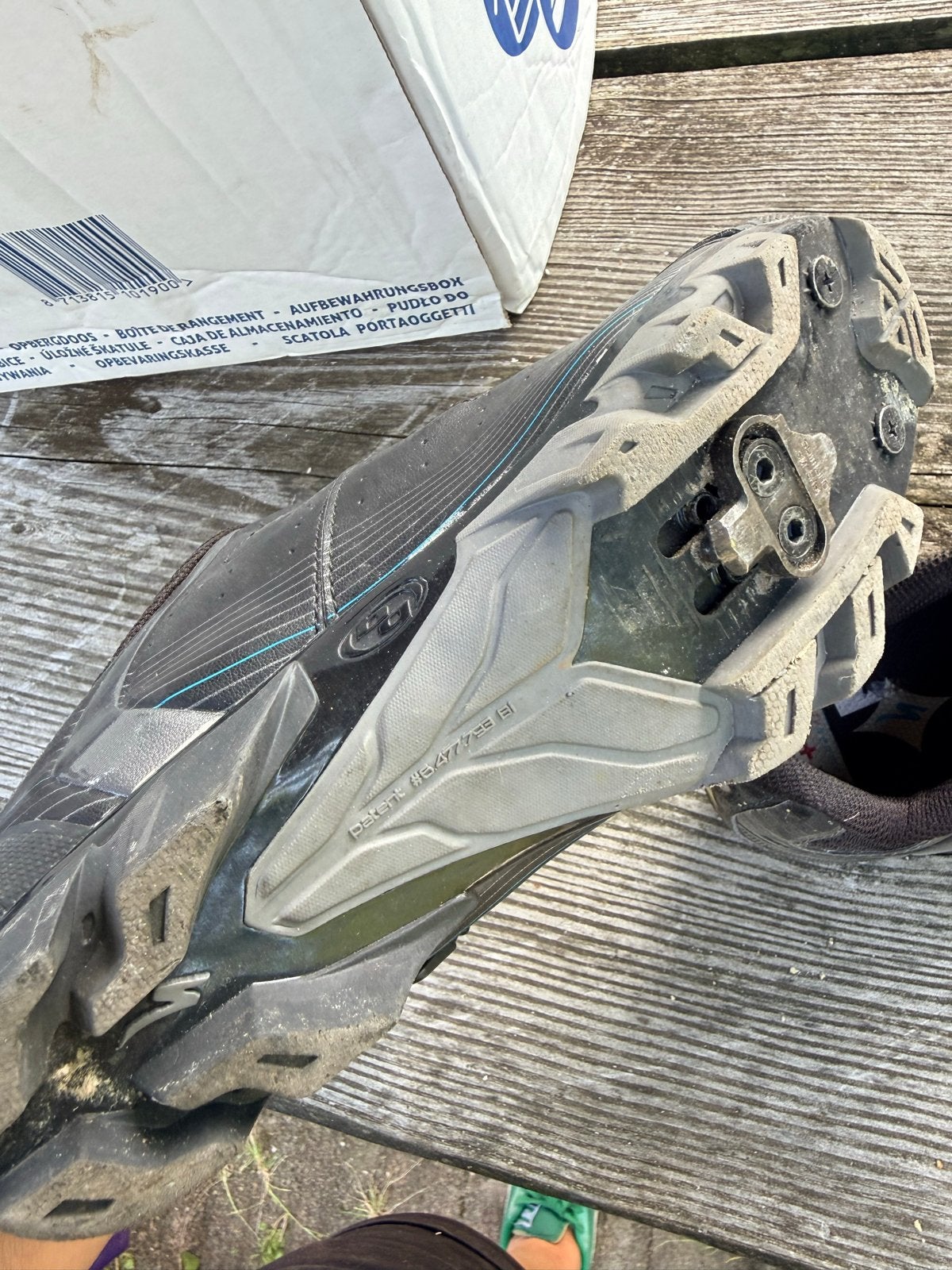Specialized Wielrenschoenen Maat 39, Fietsen en Brommers, Fietsen | Racefietsen, Ophalen, Gebruikt, Dames, Overige merken