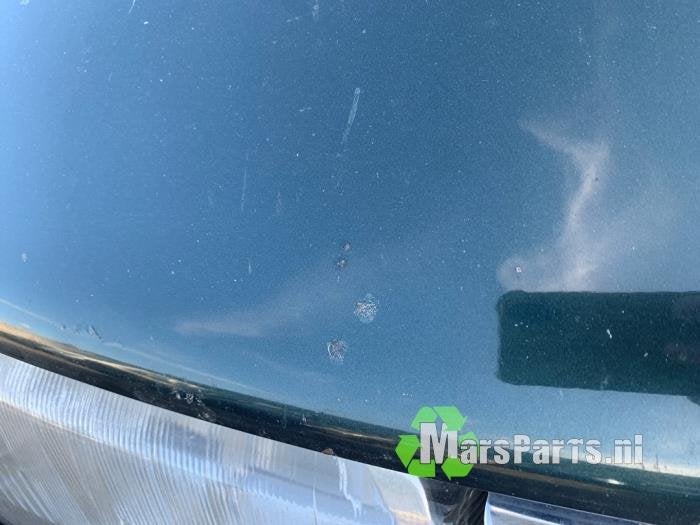 Motorkap van een Saab 900, Gebruikt, -, -, Ophalen of Verzenden