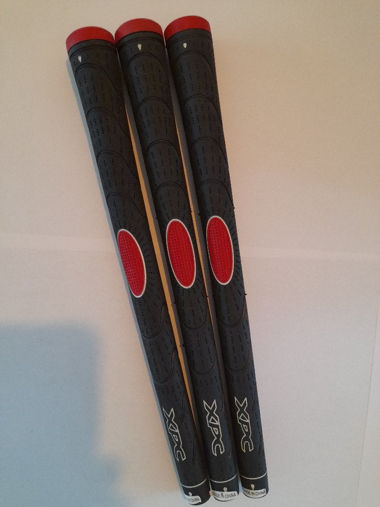 Golf Grips XPC, Ophalen of Verzenden, Nieuw, Club, Overige merken