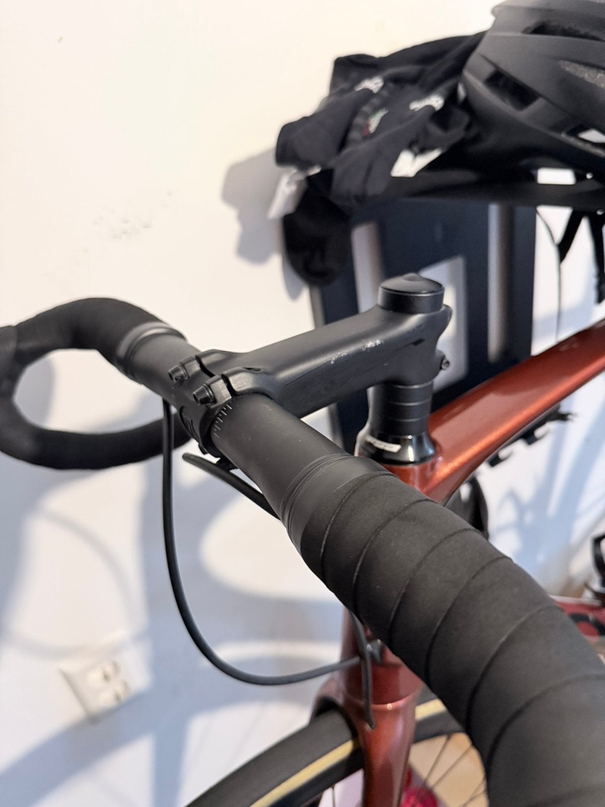 Foto 9 van Koga Kimera Prime 2022 | 60 | Sram Force eTap AXS