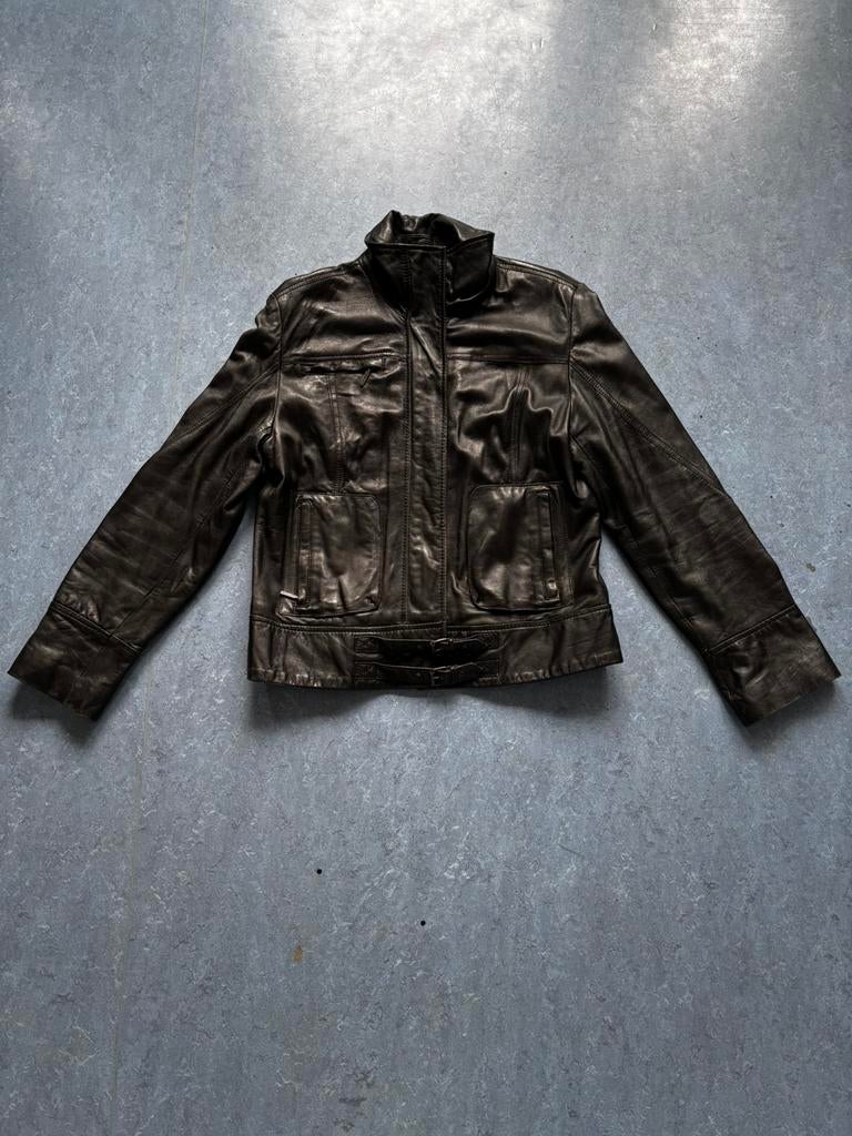 Arma women, Zwart, Ophalen of Verzenden, Jasje, Maat 36 (S)