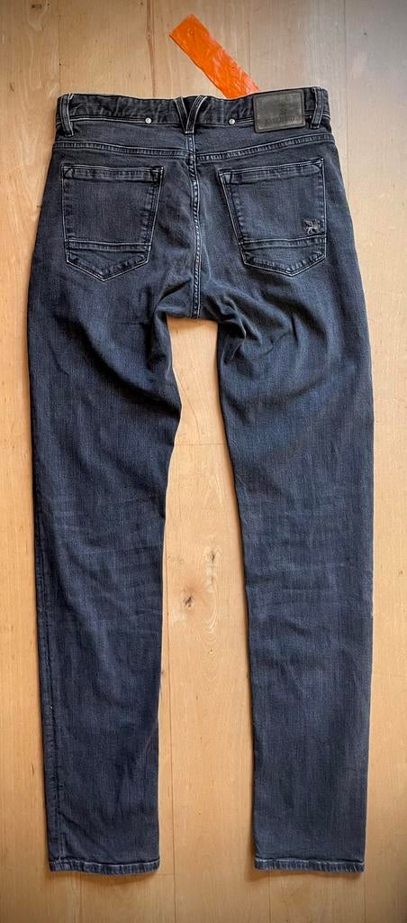 Vanguard V7 Rider Regular Straight jeans W32 L36, Ophalen of Verzenden, Zo goed als nieuw, Blauw, W32 (confectie 46) of kleiner