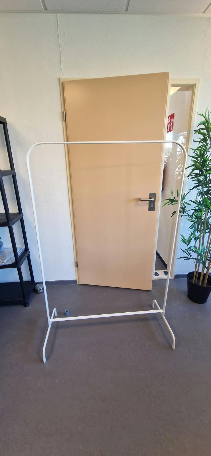 Witte kledingrekken, Kleding | Dames, Ophalen, Zo goed als nieuw