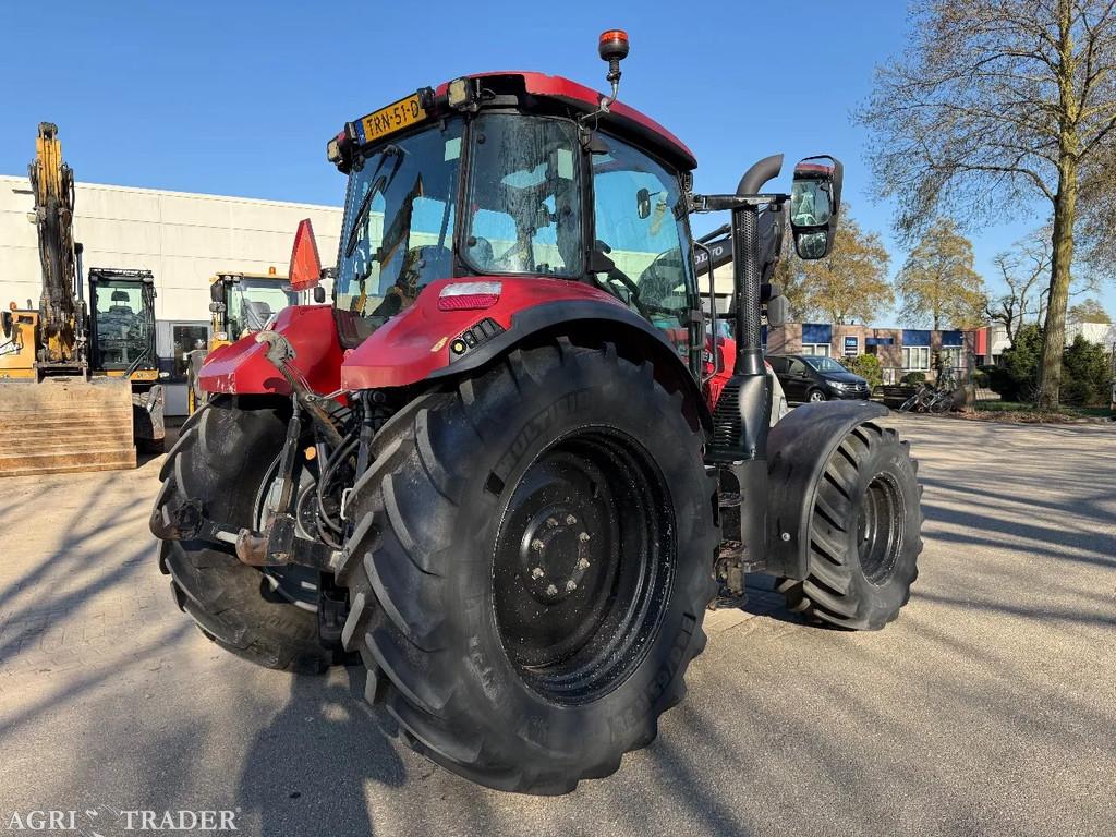 Case 110 Luxum 110, Gebruikt, -, 2500 tot 5000, Niet opgegeven