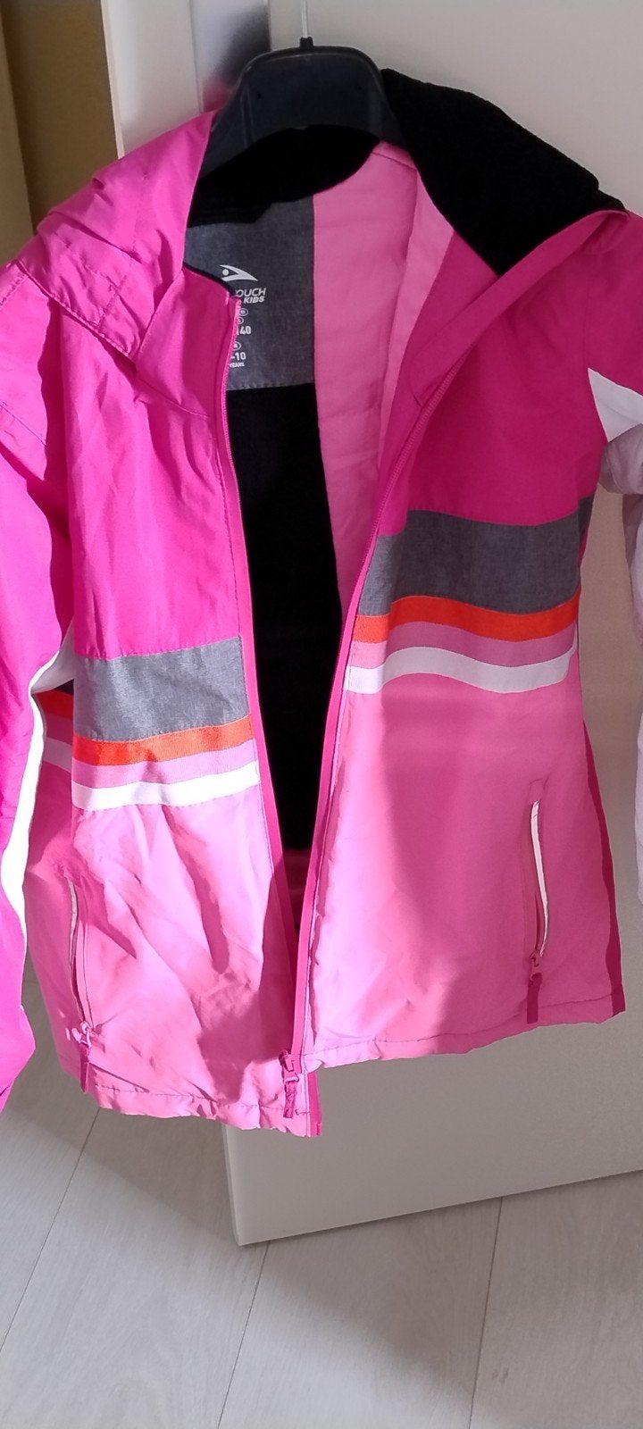 Leuke jassen voor meisjes - diverse stijlen, Gebruikt, Ophalen of Verzenden, Jas, Meisje