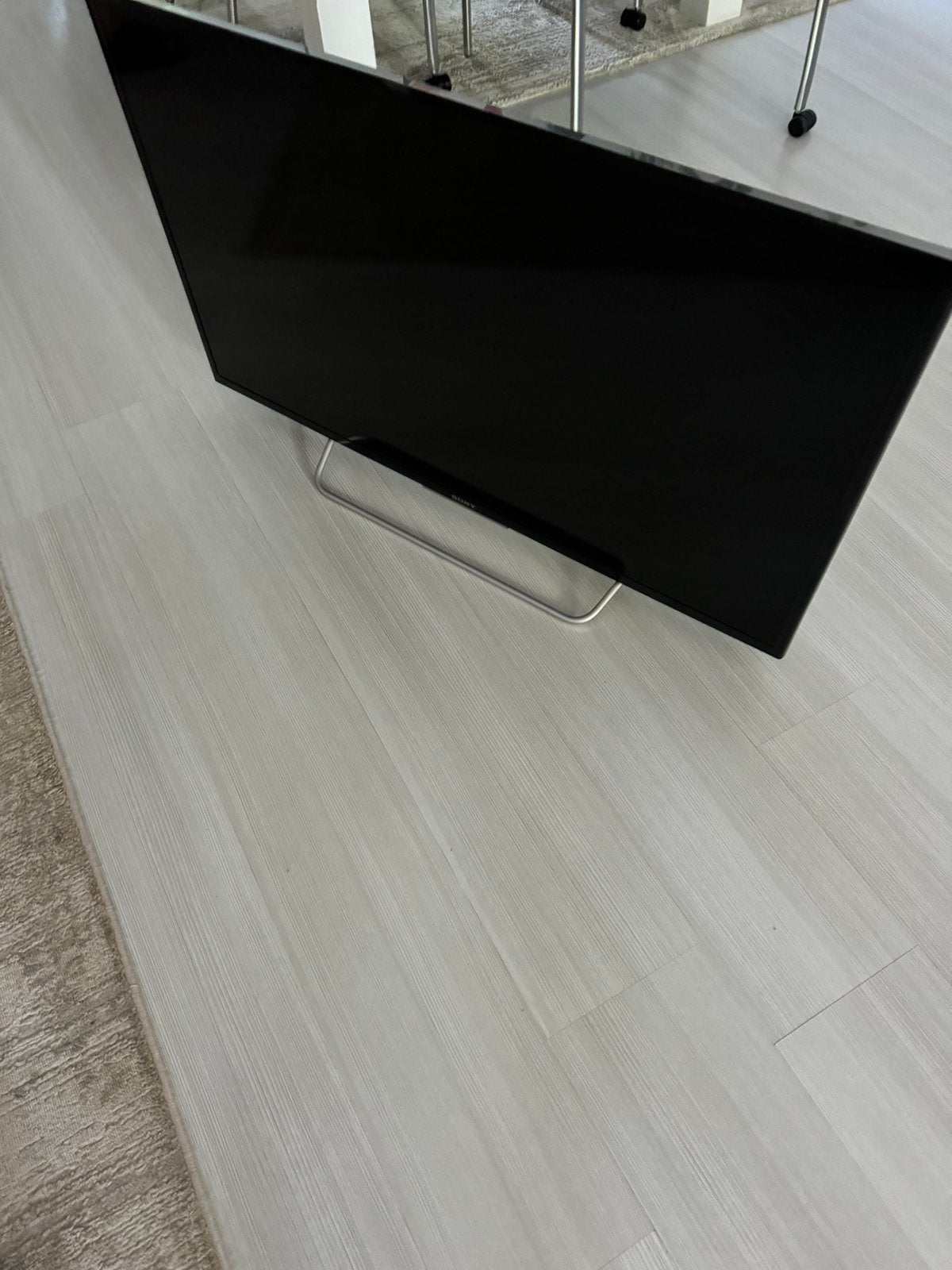 Goed werkende Sony Bravia tv, Audio, Tv en Foto, Televisies, Ophalen, 50 Hz, LCD, Zo goed als nieuw